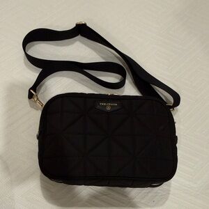 Twelve little diaper bag clutch/crossbody